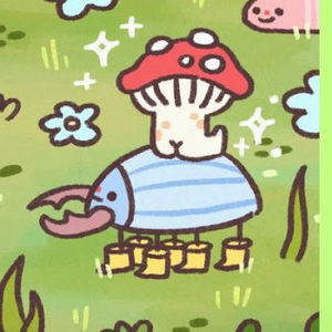 Meet your Posher, Abigail